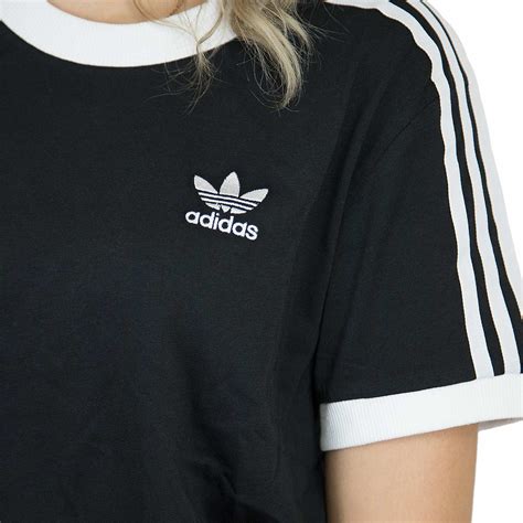 mädchen adidas t-shirt schwarz weiß|Adidas Mädchen online .